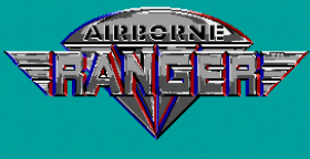 Airborne Ranger