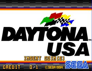 Daytona