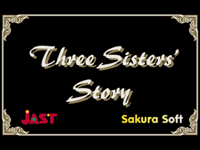 Three Sisters' Story