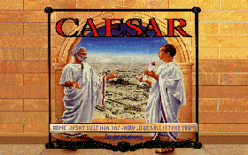 Caesar