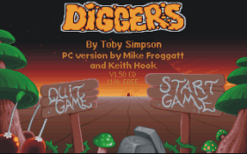 Diggers