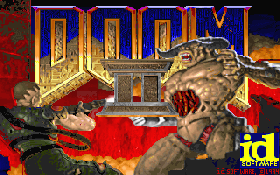 Doom II