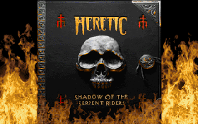 Heretic: Shadow of the Serpent Riders