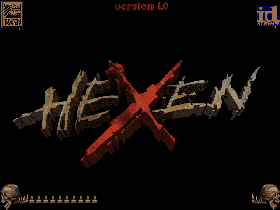 Hexen