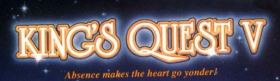 King's Quest V - Absence makes the heart go yonder!