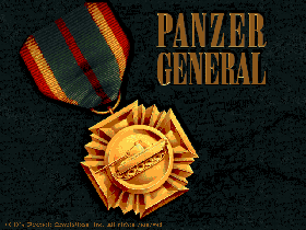 Panzer General