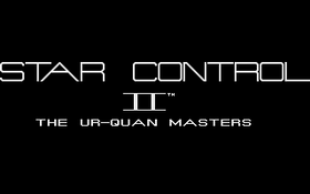 Star Control II