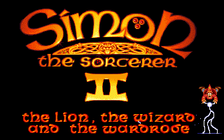 Simon the Sorcerer II