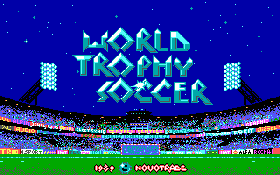 World Trophy Soccer