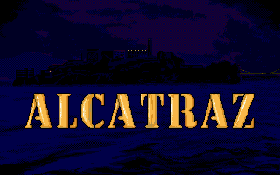 Alcatraz