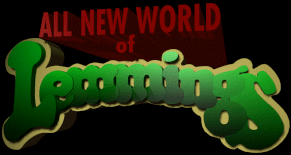 All New World of Lemmings