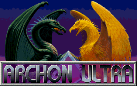 Archon Ultra