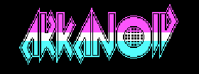 Arkanoid