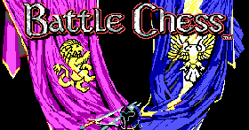 Battle Chess