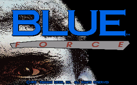 Blue Force