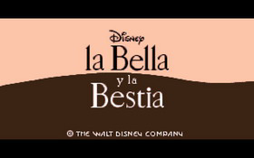 Bella y la Bestia, La