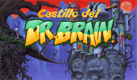 Castillo del Doctor Brain, El