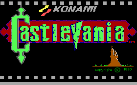 Castlevania