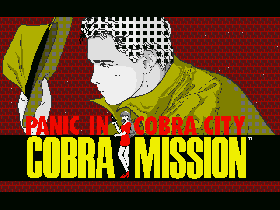 Cobra Mission