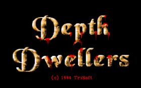 Depth Dwellers