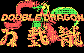 Double Dragon