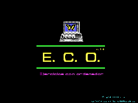 E.C.O.