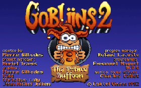 Gobliins 2