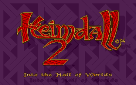 Heimdall 2