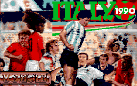 Italia 90