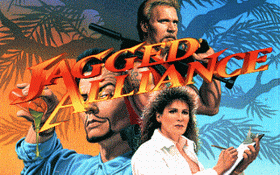 Jagged Alliance