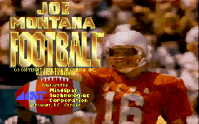 Joe Montana