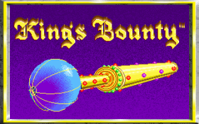 King's Bounty