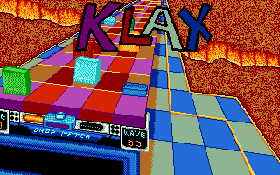 Klax