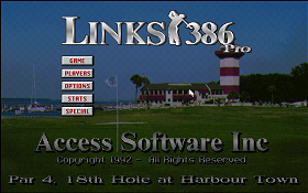 Links 386 Professional