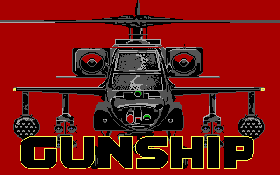 Gunship