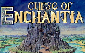 Curse of Enchantia