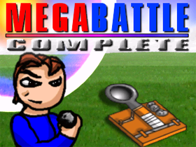 MegaBattle