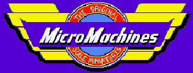 MicroMachines