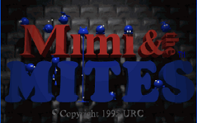 Mimi and the Mites
