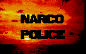 Narco Police