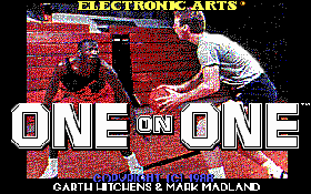 One on One