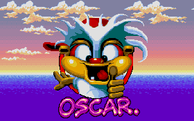 Oscar