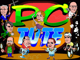 PC Tute