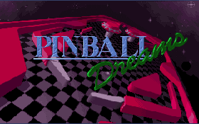 Pinball Dreams