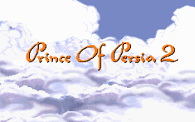 Prince of Persia 2