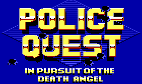 Police Quest