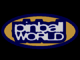 Pinball World