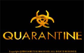 Quarantine