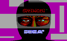 Shinobi