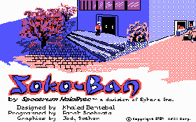 Soko-ban